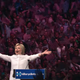 Illustration for article titled Watch a teaser for Hulus Hillary Clinton docuseries
